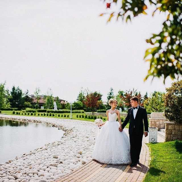 Невеста ДАРЬЯ фото