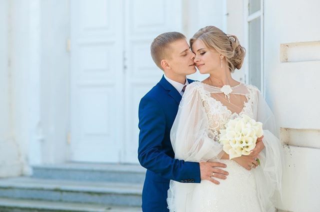 Невеста Алёна фото