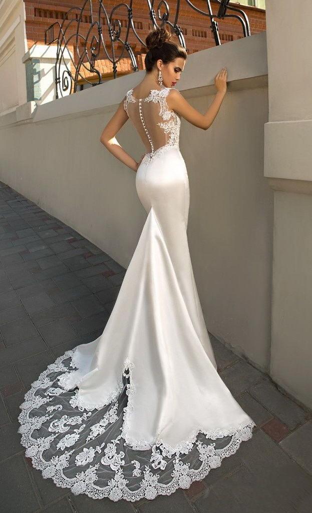 Свадебное платье прокат москва