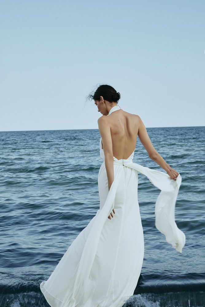 Свадебное платье Liretta Aphrodite фото