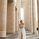 Свадебное платье Свадебное платье Divino Rose Эльнат фото