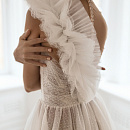 Свадебное платье Свадебное платье Divino Rose Спика фото