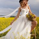 Свадебное платья Анна Кузнеуова Grane фото