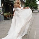 Свадебное платья Anna Kuznetcova Dzhustine фото
