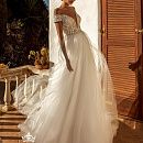 Свадебное платье Tessoro Malaga фото