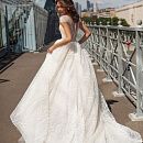 Свадебное платья Anna Kuznetcova Keitlain фото