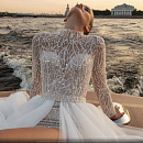 Свадебное платье Свадебное платье Divino Rose Китальфа фото