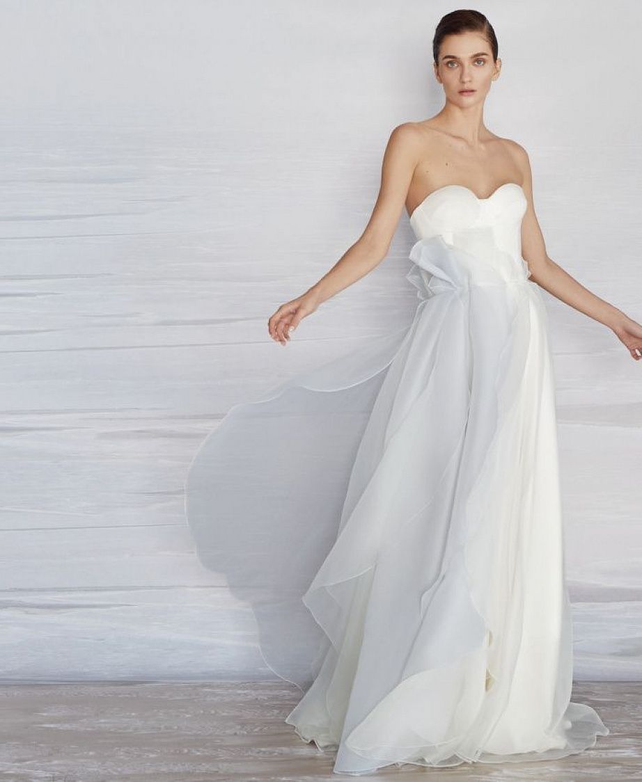 Свадебное платье Liretta Windstorm фото