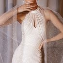 Свадебное платье Divino Rose Marysol_silver фото