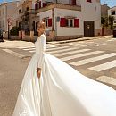Свадебное платье Tessoro Sabadel фото