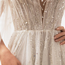 Свадебное платье Свадебное платье Divino Rose Атлас фото