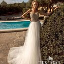 Свадебное платье Tessoro Alzira фото