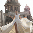 Свадебное платье Свадебное платье Divino Rose Альдемарин фото