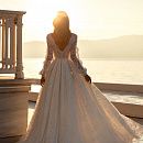 Свадебное платье Daria Karlozi Cetacea фото