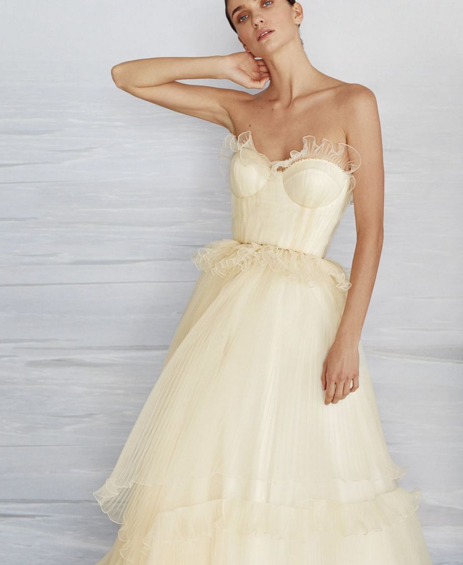 Свадебное платье Liretta Seashore фото