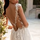 Свадебное платье ida torez inspiranta фото