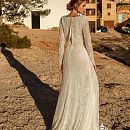 Свадебное платье Tessoro Valencia фото