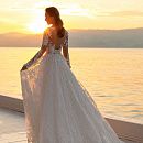 Свадебное платье Daria Karlozi Naia фото