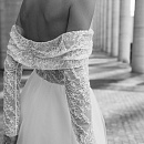 Свадебное платье Свадебное платье Divino Rose Эльнат фото