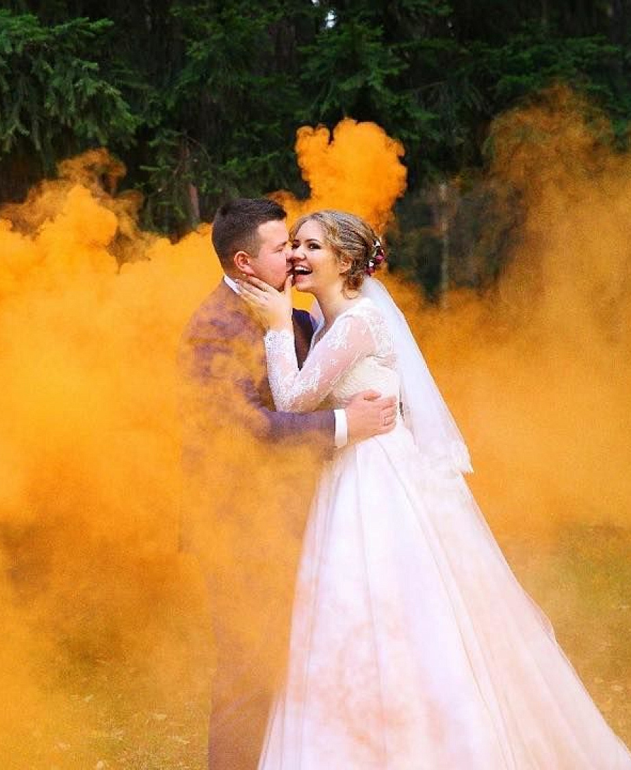 Невеста АННА Ю. фото