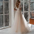 Свадебное платье Натальи Романовой Альба фото