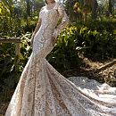 Свадебное платье Crystal Design Savanna фото