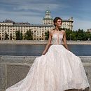Свадебное платья Anna Kuznetcova Albertina фото