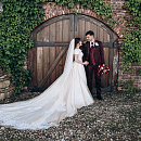 Невеста АННА Т. фото