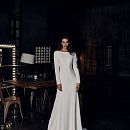 Свадебное платье Натальи Романовой Долли фото