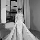 Свадебное платье Divino Rose Gabriella фото