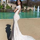 Свадебное платье Crystal Design Fenix фото