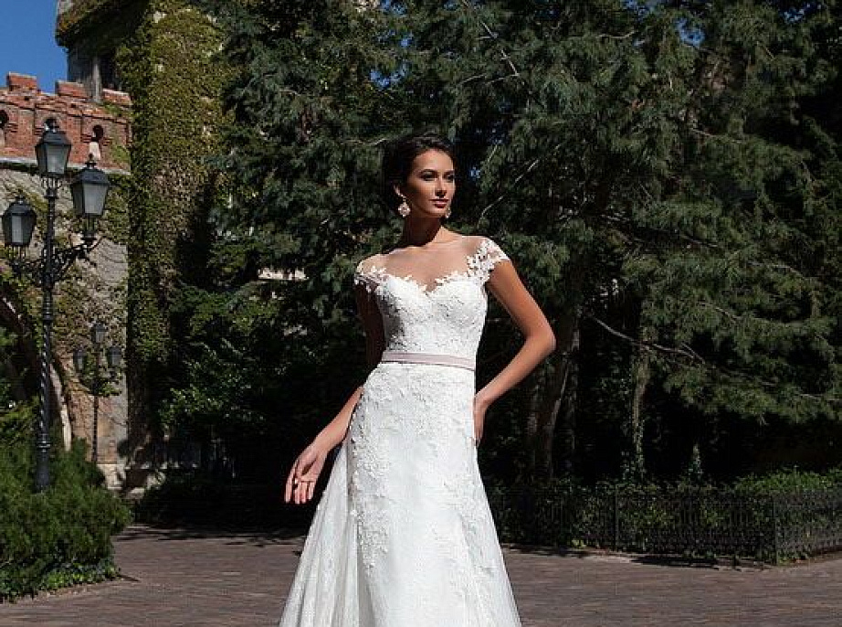 Свадебное платье Milla Nova Valeria фото