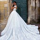 Свадебное платье Crystal Design 2018 Ermesso фото