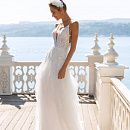 Свадебное платье Daria Karlozi Iemanja фото