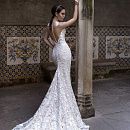 Свадебное платье Crystal Design Soraya фото