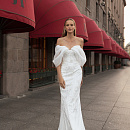 Свадебное платье Свадебное платье Divino Rose Астеропа фото