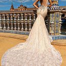 Свадебное платье Crystal Design Patris фото