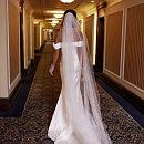 Свадебное платья Anna Kuznetcova croquix фото