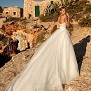 Свадебное платье Tessoro Murcia фото