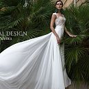 Свадебное платье Crystal Design Palmira фото
