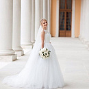 Невеста СВЕТЛАНА фото