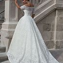 Свадебное платье Crystal Design Jessika