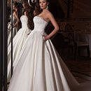 Свадебное платье Crystal Design Andante