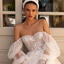 Свадебное платье Ida Torez benedexia фото