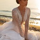 Свадебное платье Divino Rose Lina фото