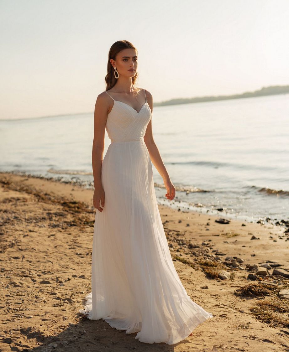 Свадебное платье Divino Rose Ance фото