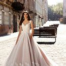 Свадебное платье Crystal Design Avrora фото