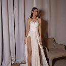 Свадебное платье Divino Rose Marsela_silver фото