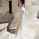 Свадебное платье Milla Nova Seleste фото