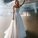 Свадебное платье Наталья Романова Аморе фото